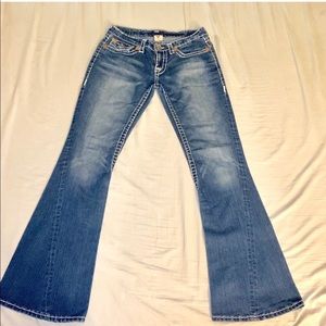 TRUE RELIGION | Women’s size 30
